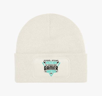 Egyedül játszani ves...