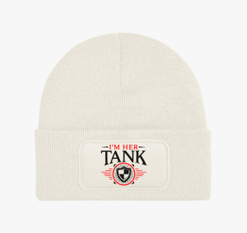 I'm her tank téli sa