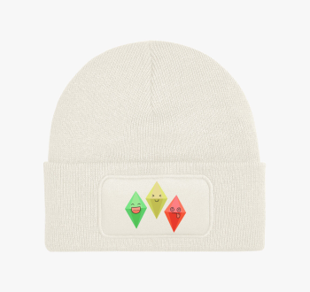 Sims plumbobs téli s