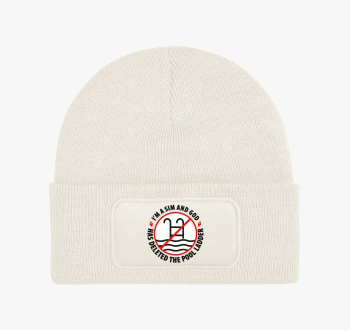 I'm a sim and god té