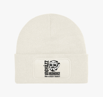 Vigyázz huhog téli s