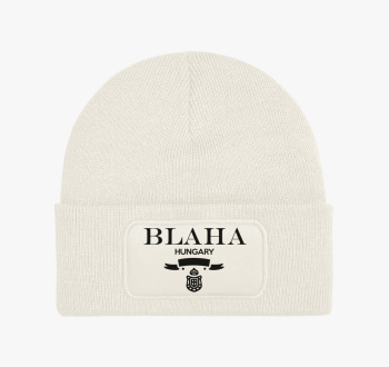 Blaha hungary téli s