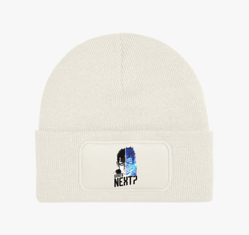 Valorant Whos next téli sapka