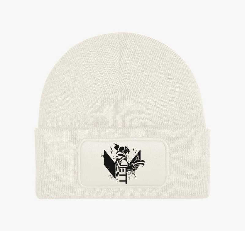 Valorant Jett téli sapka