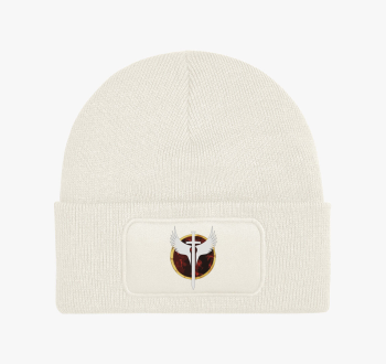 Sword with wings tél