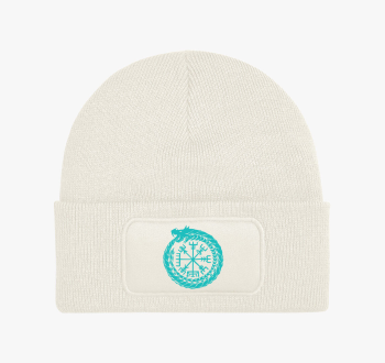 Vegvisir védő rúna t...