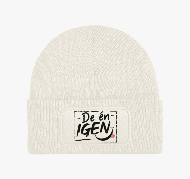 Páros de én igen téli sapka