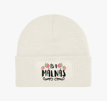 És a málnás téli sap