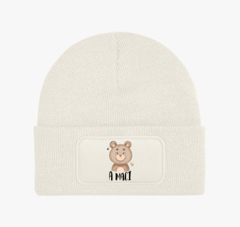 Páros a maci téli sa