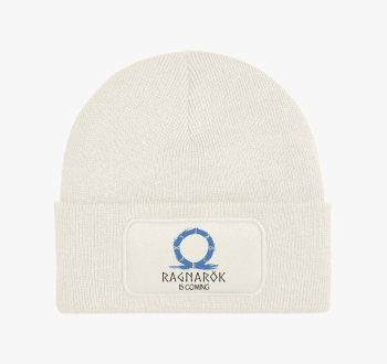 Ragnarok is coming t