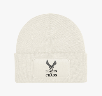 Blades of chaos GoW ...