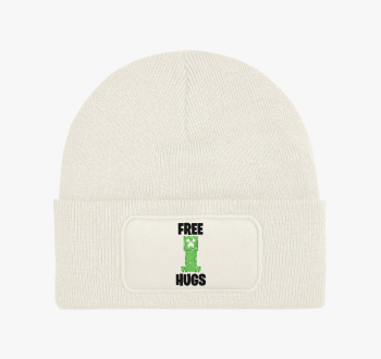 Minecraft free hug t