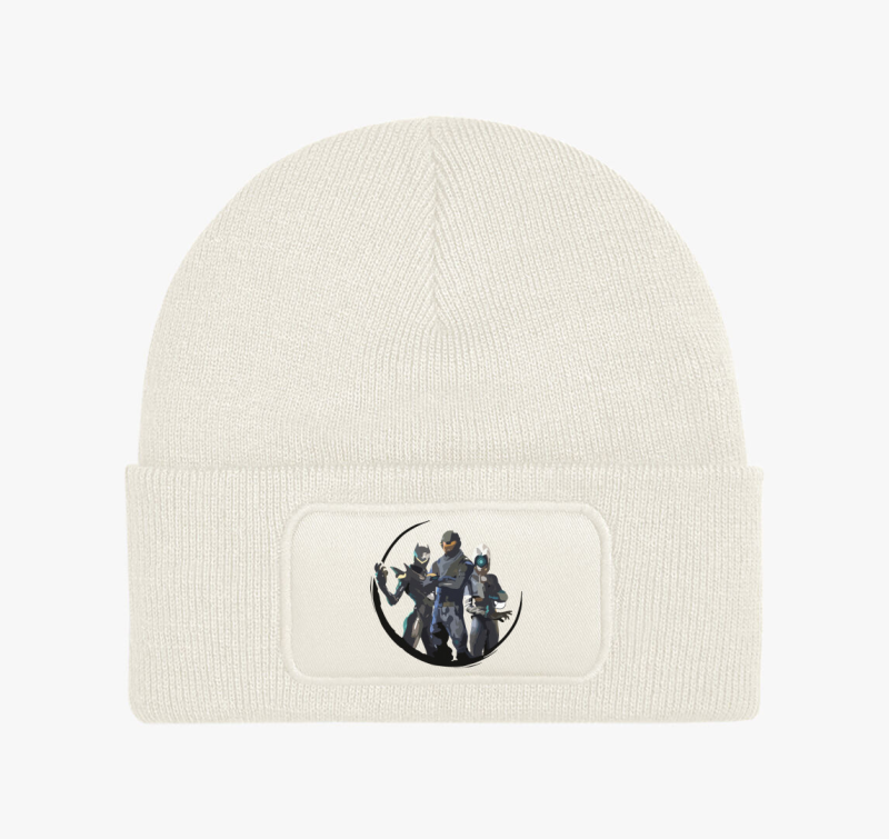 Fortnite Art téli sapka