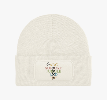 I will play adc téli