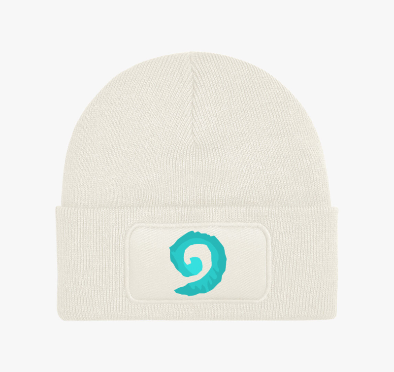 Hearthstone téli sapka