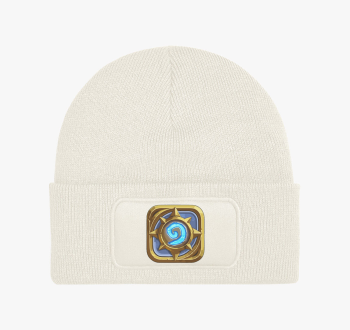 Hearthstone ikon tél