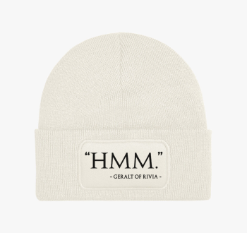 Hmm geralt of rivia ...