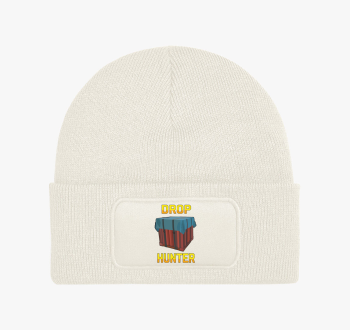 Drop hunter téli sap