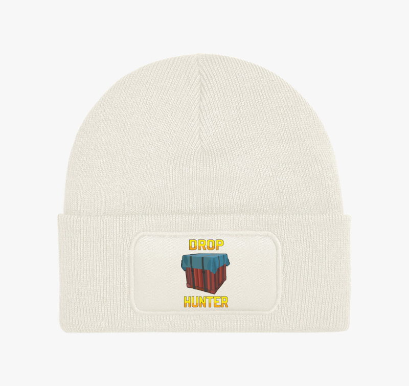 Drop hunter téli sapka