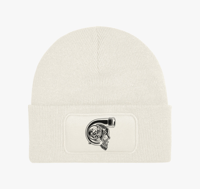 TurboSkull téli sapka