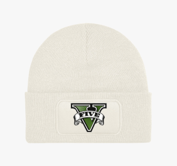 GTA Five téli sapka