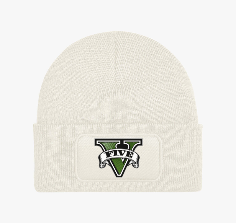 GTA Five téli sapka