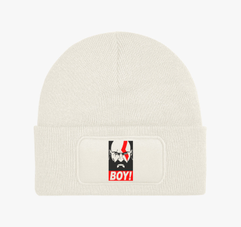 God of war BOY felir...