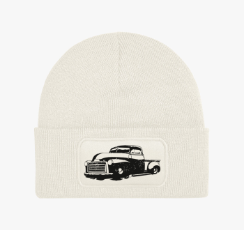 Chevrolet 3100 téli 