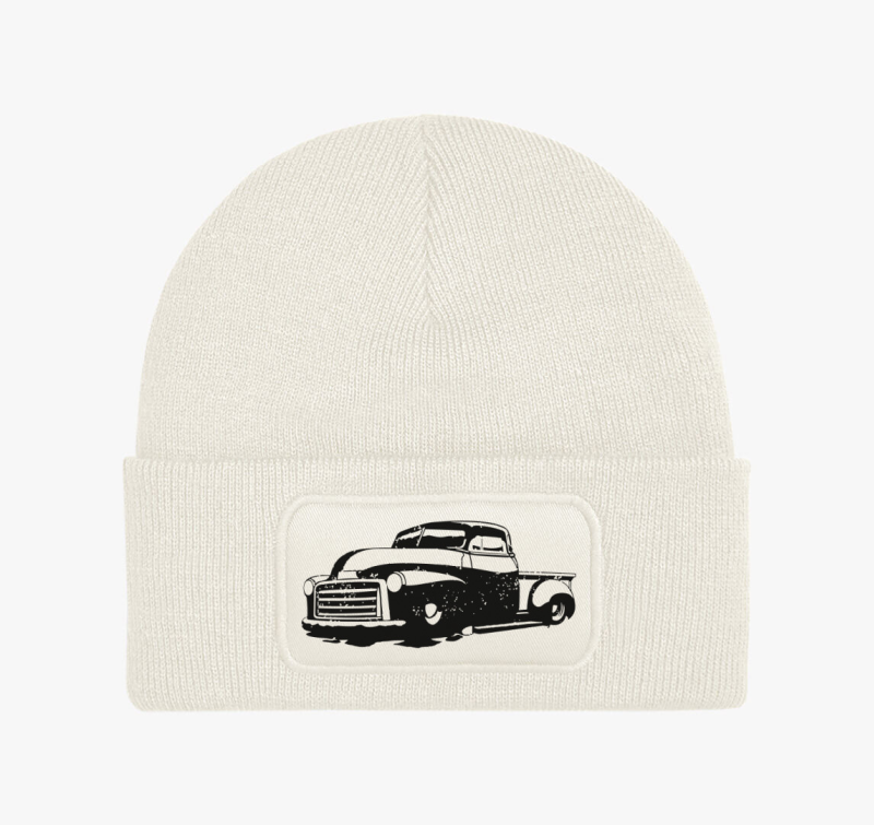 Chevrolet 3100 téli sapka