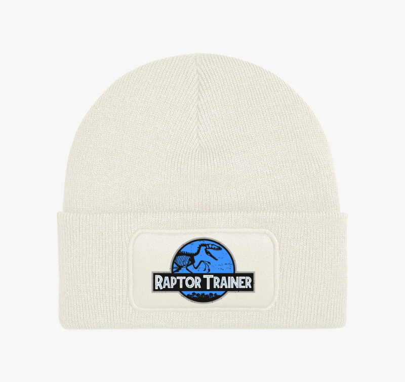 Raptor Trainer téli sapka