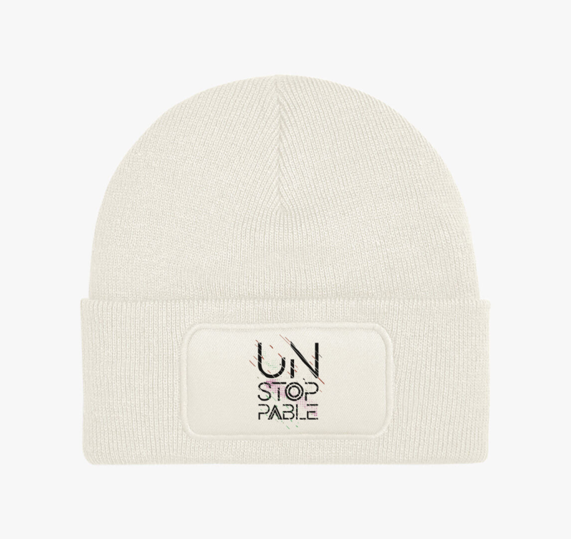 Unstoppable téli sapka