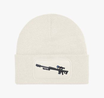 Sniper Art téli sapk