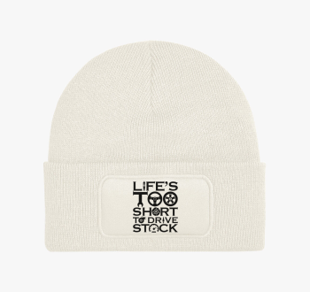 Life's to short to d...