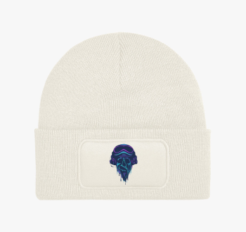 ColorSkull téli sapk