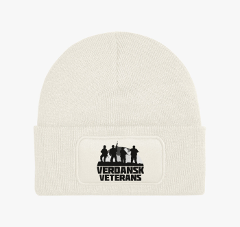 Verdansk Veterans té