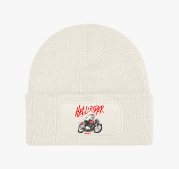 Hell Rider téli sapk