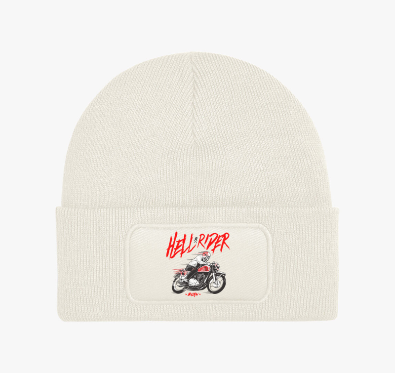 Hell Rider téli sapka