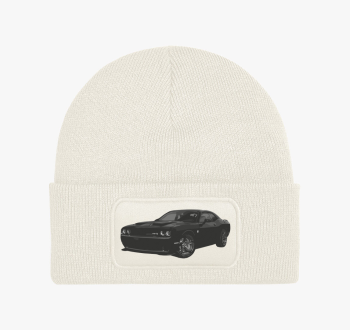 Dodge Challenger SRT...