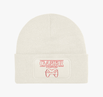 Gamer Things téli sa