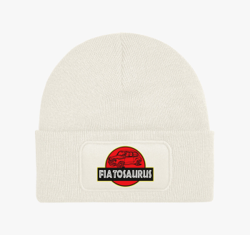 Fiatosaurus téli sap