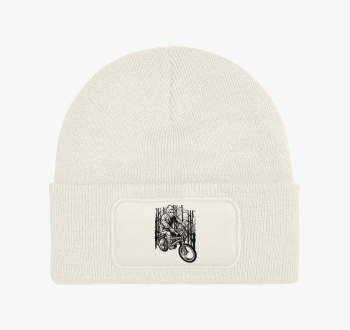 Biciklis gyilkos tél