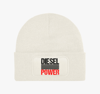 Diesel Power téli sa