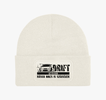 Drift az életem téli