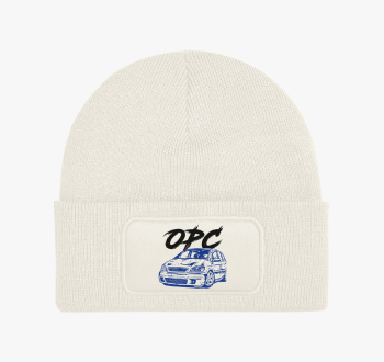 OPC téli sapka