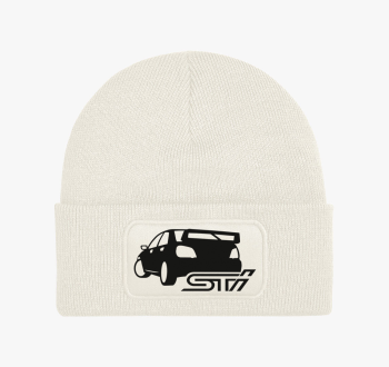 STi téli sapka