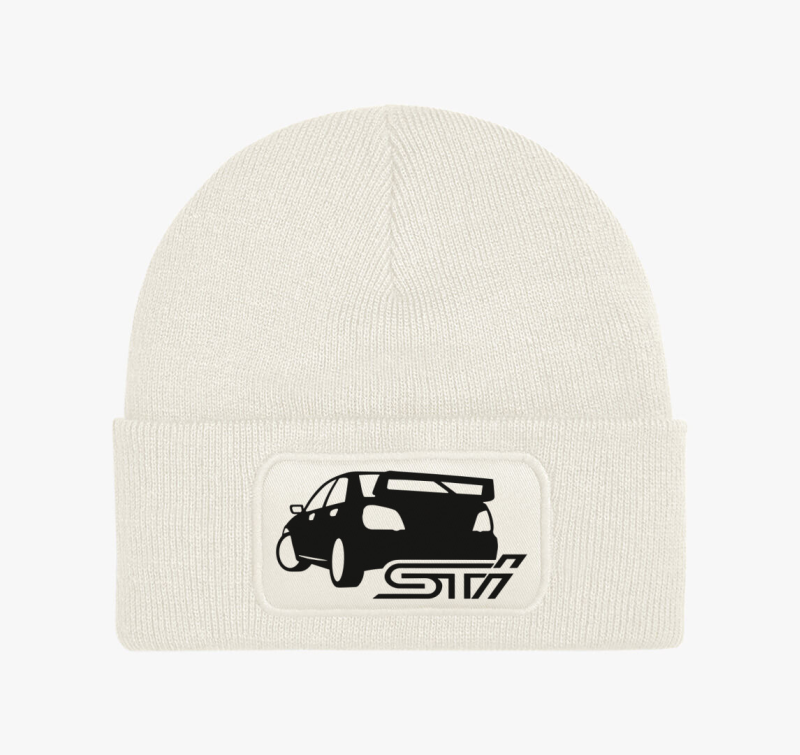 STi téli sapka