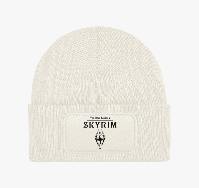 The Elder Scrolls V Skyrim téli sapka
