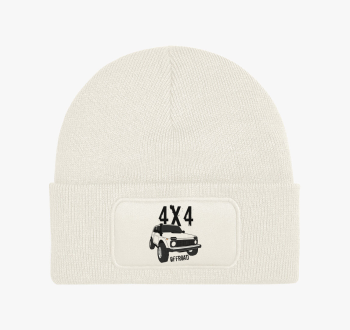 4x4 offroad téli sap