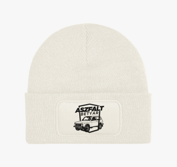 Aszfalt betyár téli 