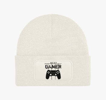 Best Gamer téli sapk